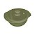 Panela de Ceramica Media 2,3L - Eucalipto - Imagem 1