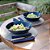 Saladeira - 26cm - 1600ml - Ryo Safira - Imagem 2