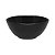 Tigela/Bowl - 600ml - Preto - Imagem 1