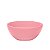 Tigela/Bowl - 600ml - Rosa escuro - Imagem 1