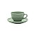 Aparelho de Jantar/Chá 30 Peças - Flat Matcha - Imagem 9