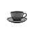Aparelho de Jantar/Chá 30 Peças - Flat Gray - Imagem 9