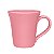 Caneca Tulipa - Rosa escuro - 330ml - Imagem 1
