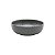 Tigela Flat - Gray - 600ml - Imagem 1