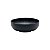 Tigela Flat - Onix - 600ml - Imagem 1