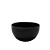Tigela/Bowl - 300ml - Preto - Imagem 1
