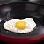 Frigideira Antiaderente para Indução 24 Cm Everyday Vermelha - Imagem 3