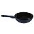 Panela Wok Antiaderente para Indução 28 Cm Everyday Azul - Imagem 4