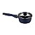 Panela Antiaderente 18 Cm Everyday Azul - Imagem 1