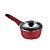 Panela Antiaderente 20Cm Everyday Vermelho - Imagem 5