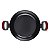 Caçarola Antiaderente para Indução 20 Cm Everyday Vermelho - Imagem 4