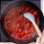 Caçarola Antiaderente para Indução 20 Cm Everyday Vermelho - Imagem 3