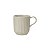 Aparelho de Jantar e Lanche 16 peças Luna Sand - Caneca 260 ml - Imagem 7