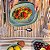 Aparelho de Jantar e Lanche 16 peças Luna Corfu - Caneca 260 ml - Imagem 8
