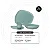 Aparelho de Jantar e Lanche 16 peças Luna Corfu - Caneca 260 ml - Imagem 3