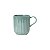 Aparelho de Jantar e Lanche 16 peças Luna Corfu - Caneca 260 ml - Imagem 7