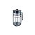 Cafeteira Francesa em Vidro e Aço Inox 350ml - Modern - Imagem 1