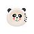 Conjuntos de Refeição Infantil 5 Pecas - Bebe Panda - Imagem 5