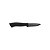 Faca para Legumes e frutas em Cerâmica 19cm  All Black - Imagem 1