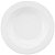 Conjunto com 2 Pratos Massas 29cm com Aba - Porcelana Branco - Imagem 1