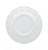 Conjunto 6 Pratos Rasos Tales 28cm - Porcelana Branca - Imagem 4