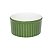 Tigela Ramequin - 10X5cm - 180ml  Verde/Branco - Imagem 1