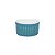 Tigela Ramequin - 6X3cm - 50ml  Azul/Branco - Imagem 1
