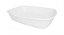 Travessa  Bake Grande 2.500ml - Branco - Imagem 1