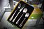 JOGO DE TALHERES INFANTIS BEAR 4PÇS - Imagem 4
