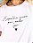 Tshirt Espalhe Amor - Branca - Imagem 2