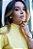 Tshirt Gola Alta lisa Amarelo BB - Imagem 2