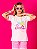 Tshirt - Barbie Vintage - Off - Imagem 1
