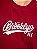 Camiseta Brooklyn NY - Bordo - Imagem 2