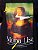 Tshirt Max Mona Lisa - Preta - Imagem 2