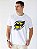 Camiseta Batman - Branca - Imagem 1