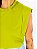 Tshirt Muscle Lisa - Verde Pistachio - Imagem 2