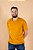 Camiseta Lisa - Amarelo Safron - Imagem 1