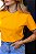 Tshirt Lisa - Amarelo Margarida - Imagem 2