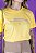 Tshirt Seja Morada de Sentimentos Bons - Amarelo Emoji - Imagem 2