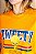 Tshirt Max Tweety Piu Piu - Laranja - Imagem 2