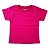 1 Camiseta de Manga Curta Para Bebê 100% Algodão P/M/G - Imagem 10
