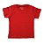 Kit 4 Camisetas Manga Curta 100% Algodão Para Bebê - Imagem 16