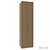 Guarda Roupa Modulado 2 Portas Com Prateleiras 63cm Rimo Setiba - Imagem 10