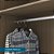 Guarda Roupa Modulado 1 Porta de Abrir Canto Reto  84cm Rimo Setiba - Imagem 5