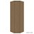Guarda Roupa Modulado 1 Porta Canto Diagonal 82/85cm Rimo Setiba - Imagem 11