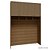 Guarda Roupa Modulado Ponte 4 Portas 173cm Rimo Setiba - Imagem 14