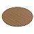 Tampo de Mesa Redondo 100% MDF Rimo - Imagem 1