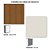 Cômoda Grande Para Quarto 4 Gavetas Rimo Enseada Jequitibá/Palha - Imagem 5