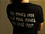 Camiseta Vegano Periférico - Não Importa Onde Você Mora, Importa Como Você Pensa - Unissex - Imagem 6