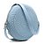 Bolsa Quebek Tiracolo Transversal Feminina Casual - Imagem 2